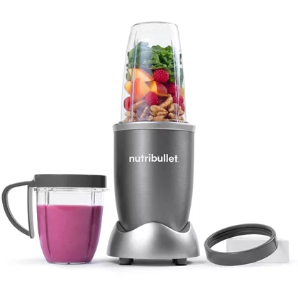 Блендер NUTRIBULLET Original NB606DG