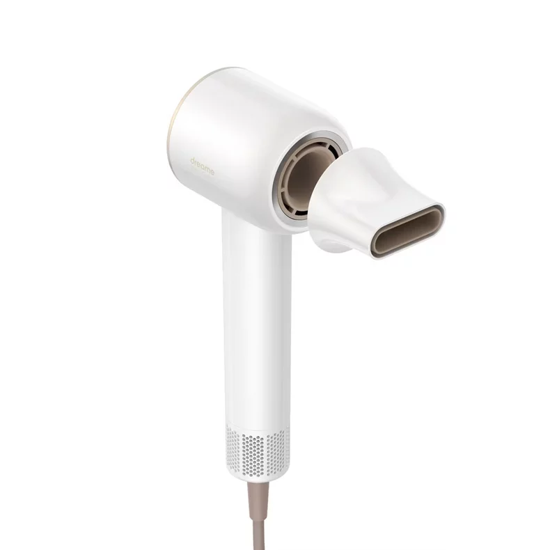 Image Uscator de par Dreame Hair Glory AHD6A-WH White