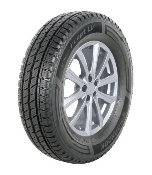 Шины HANKOOK Icept LV M+S RW-12 225/65R 16C 112R TL