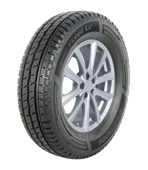 Image Шины HANKOOK Icept LV M+S RW-12 225/65R 16C 112R TL