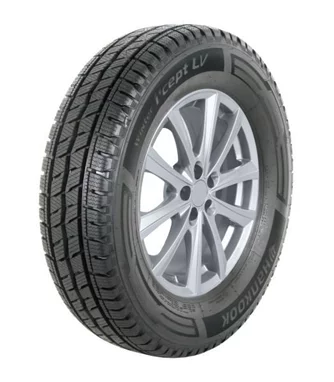 Шины HANKOOK Icept LV M+S RW-12 225/65R 16C 112R TL