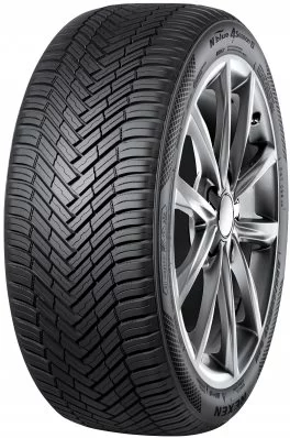 Image Anvelope NEXEN N`Blue 4Season-2 XL EXTRA LOAD 225/65 R17