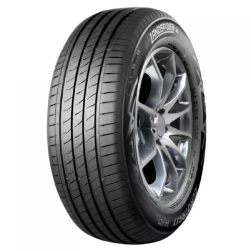 Image Шины Eurotraxx H/P 155/70R 13 75T TL  LANDSPIDER