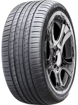 Image Шина Tracmax X-privilo RS01+ 275/30 R21 98Y XL