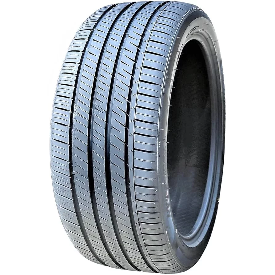 Anvelope Landspider Eurotraxx A/S 205/55 R17 95W TL XL MFS
