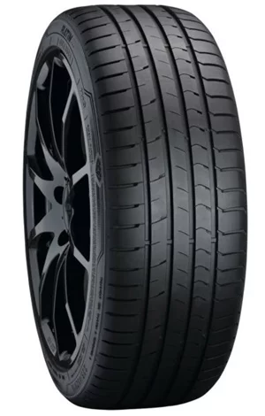 Image Шины PLATIN Summer RP-430 255/35 ZR20 97Y TL XL MFS