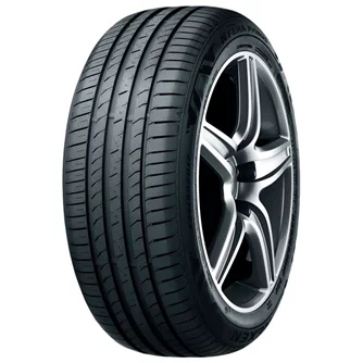 Шины NEXEN N`Fera Primus 245/45 R18 100Y TL XL FSL