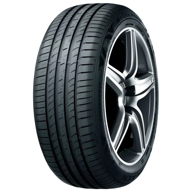 Image Шины NEXEN N`Fera Primus 245/45 R18 100Y TL XL FSL