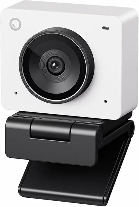 WEB-camera OBSBOT Meet 2 4K Black