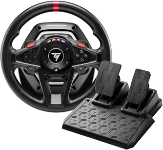 Volan Thrustmaster T128 PS4/PS5/PC