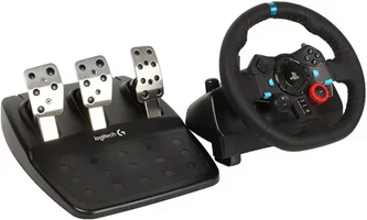 Volan Logitech G29 Driving Force Racing Wheel