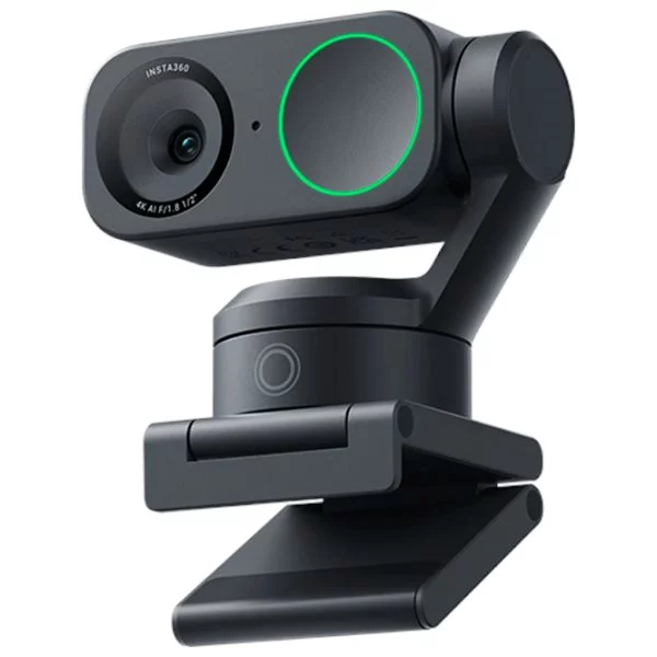 Image Web Camera Insta360 Link 2