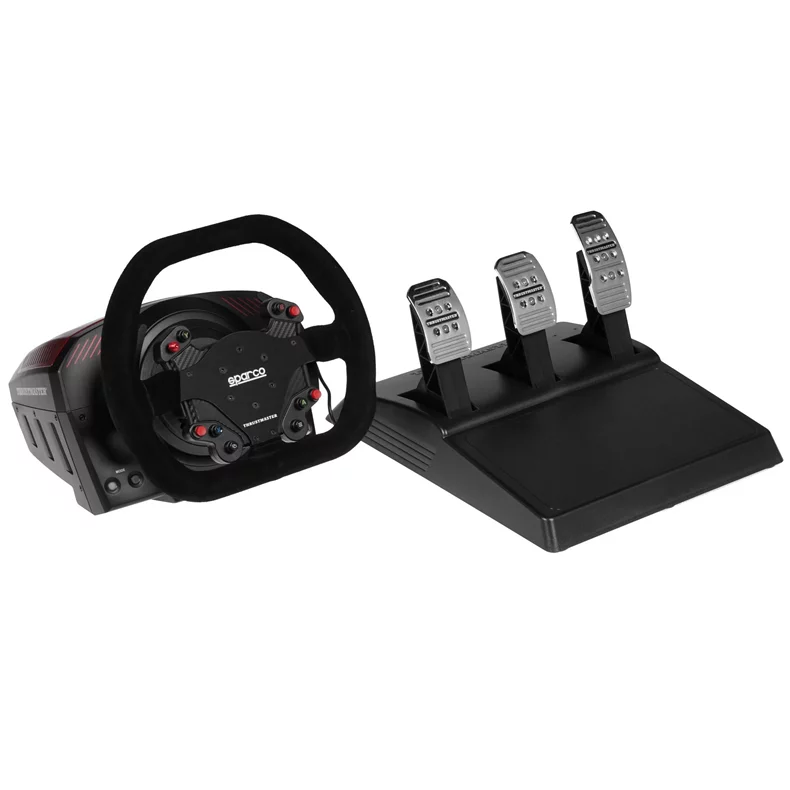 Image Volan Thrustmaster TS-XW Sparco P310