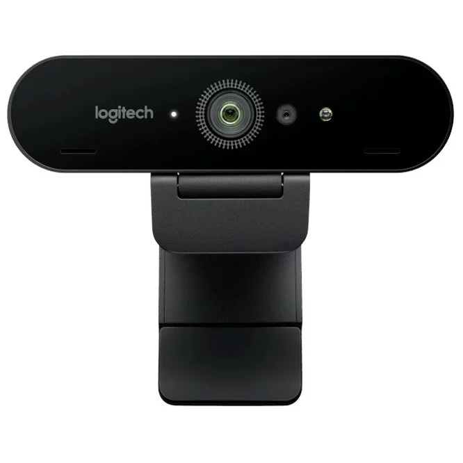 Image Web Camera Logitech Brio Stream 4K