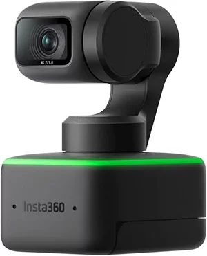 Image Web-camera Insta360 Link