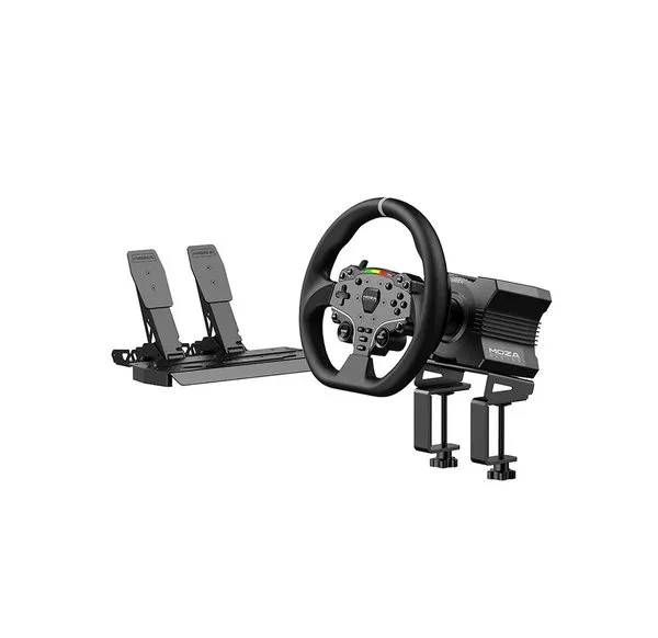 Volan MOZA Racing R5 Racing RS20