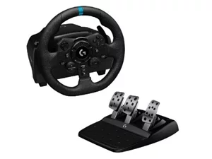 Image Volan Logitech G923 TrueForce