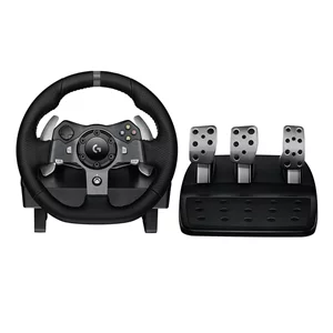 Image Volan Logitech G920 Driving Force for PC/Xbox One