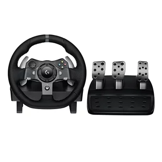 Volan Logitech G920 Driving Force for PC/Xbox One