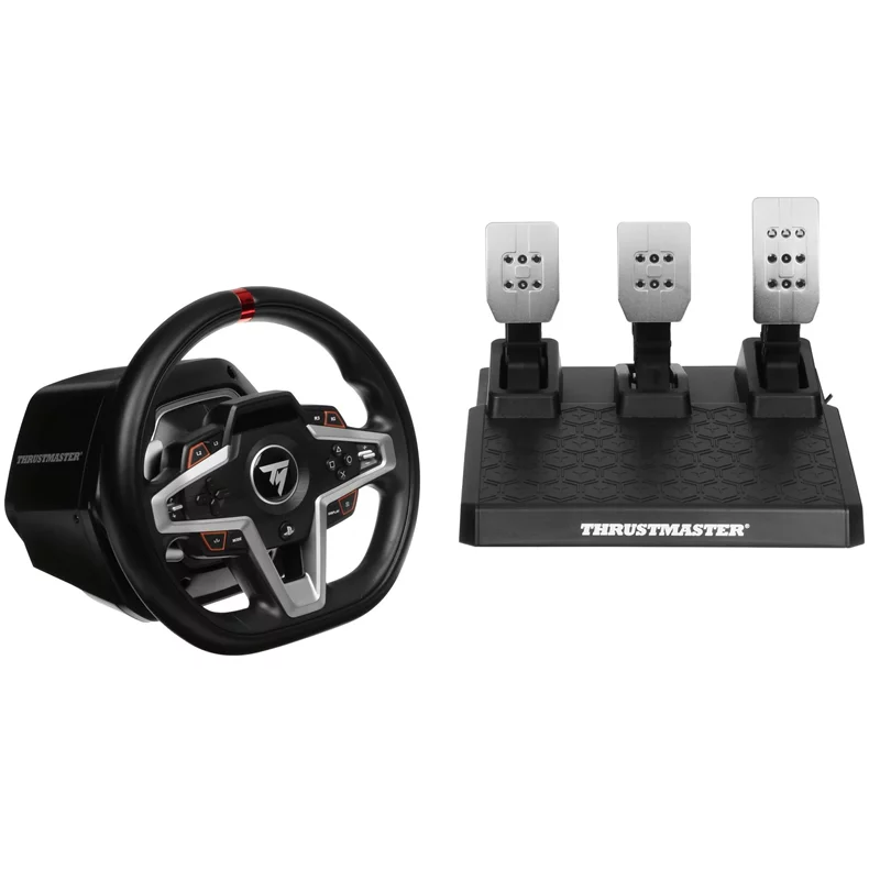 Image Volan Thrustmaster T248 for PS5/PS4/PC