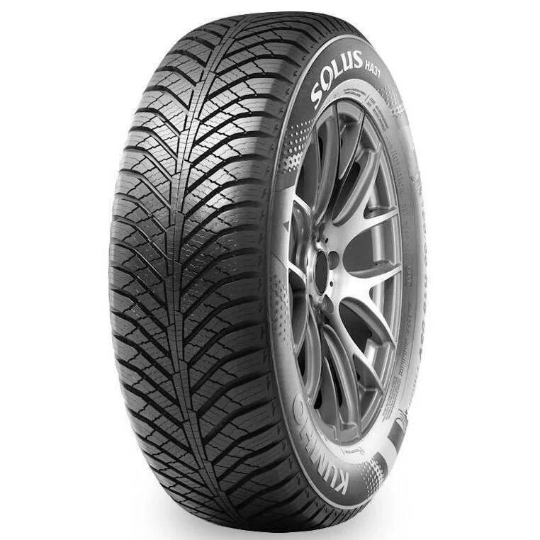Image Шина Kumho 255/60 R 17 106V TL HA-31