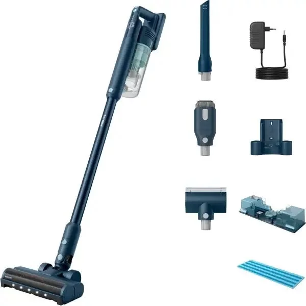 Image Пылесос PHILIPS XC5141/01