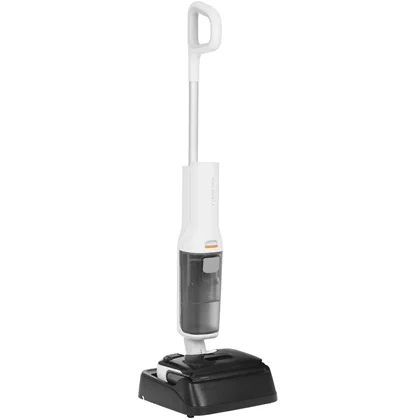 Пылесосы Roborock F25 RT White