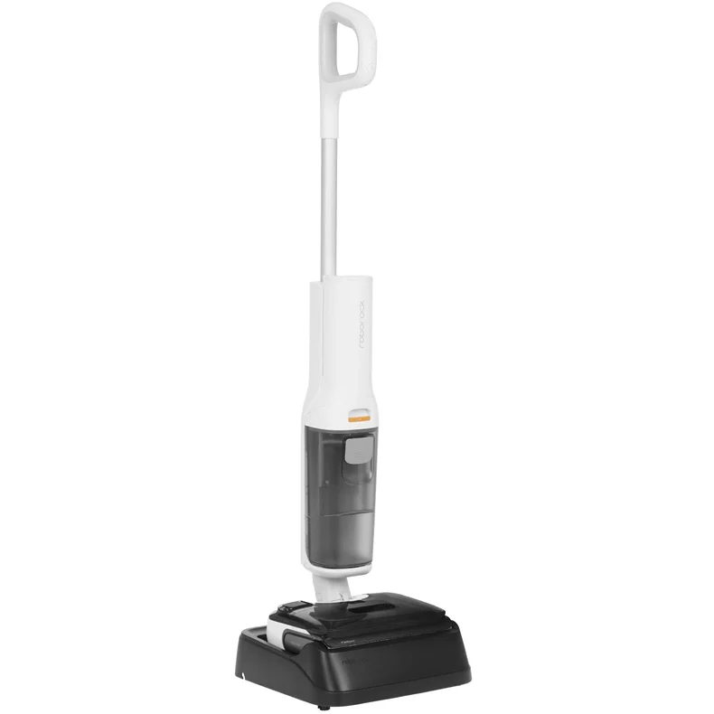 Image Пылесосы Roborock F25 RT White