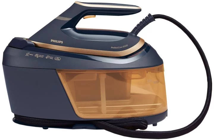 Image Утюг с парогенератором Philips PSG6066/20