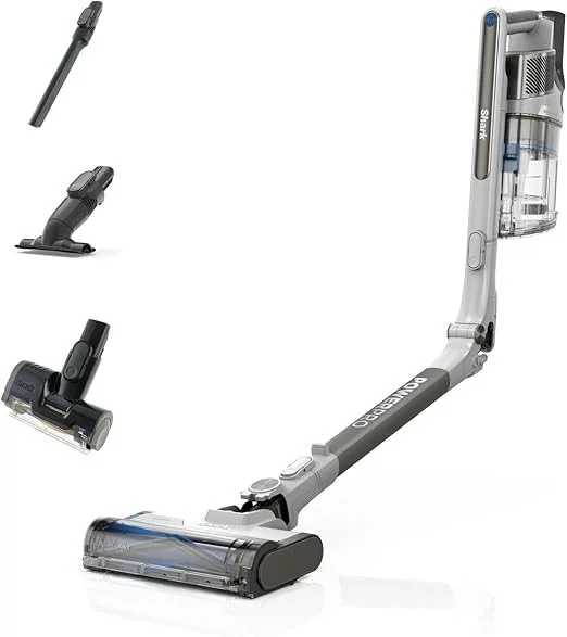 Пылесос Shark IZ380EUT PowerPro Pet