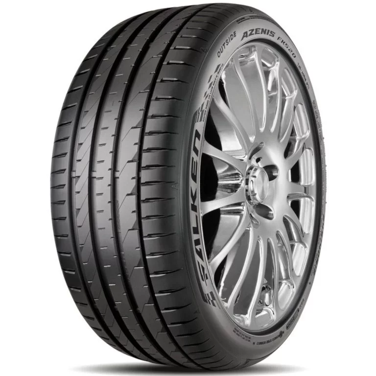 Image Anvelope FALKEN TL FK-520 295/40 R21 111Y XL MFS