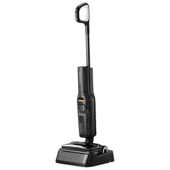 Вертикальный пылесос Roborock F25 ACE, Black