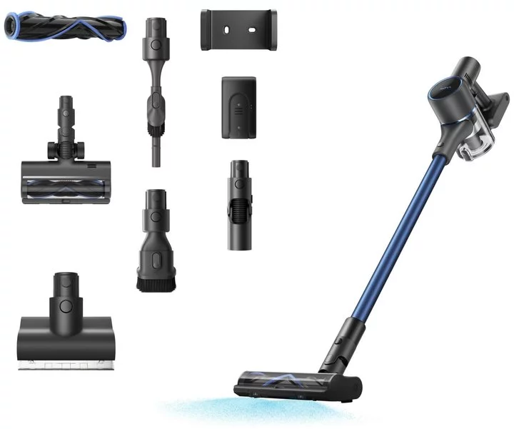 Image Aspirator MOVA S4 Detect 2-in-1