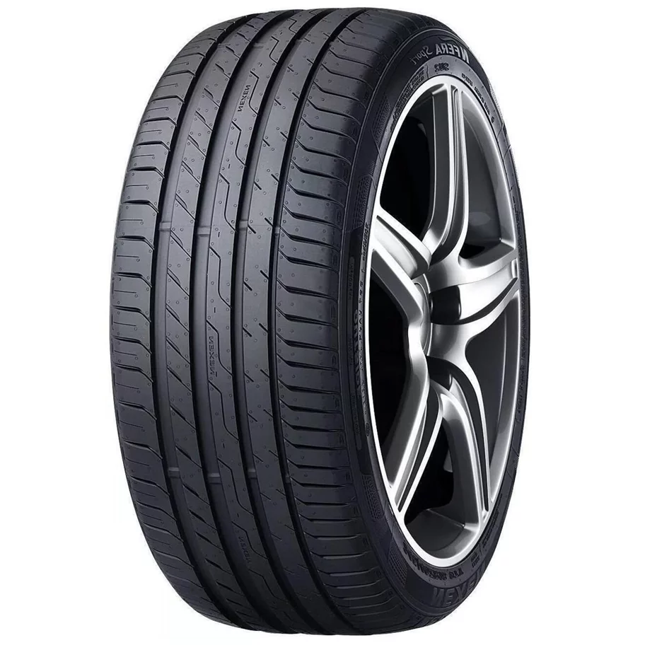 Image Anvelope NEXEN N`Fera Sport SUV 235/65 R17 108V XL FSL
