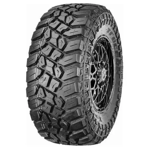 Anvelope TRACMAX Privilo M/T POR. LT265/75 R16 123Q MFS