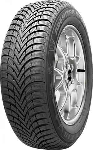 Image Anvelope MAXXIS Premitra Snow WP-6 235/55 R19 105V TL XL