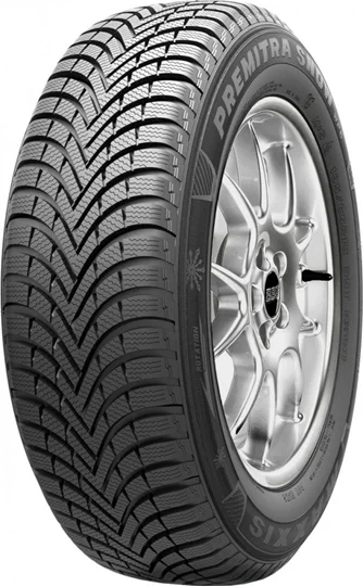 Шины MAXXIS Premitra Snow WP-6 235/55 R19 105V TL XL