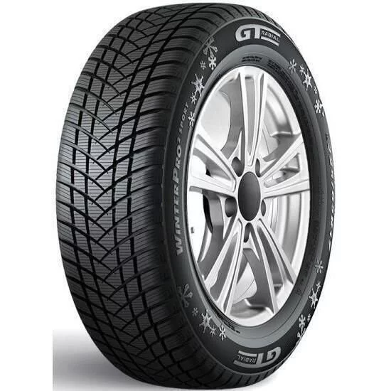 Шины LANDSPIDER 215/65 R17 99V TL Eurotraxx A/S