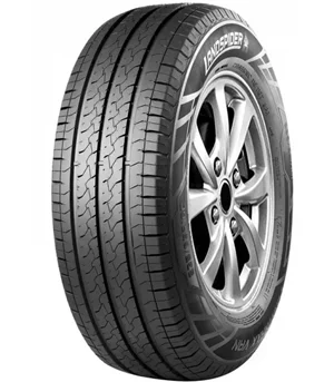 Image Шины LANDSPIDER 215/70R 15C 109S TL Duratraxx Van A/S