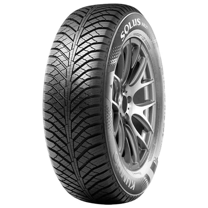 Шины Kumho Solus HA31 225/70 R16 103H TL