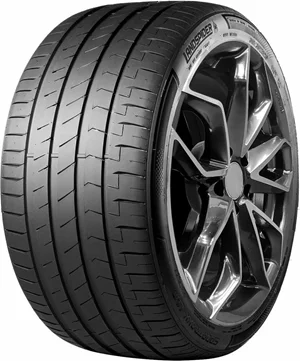 Image Шины LANDSPIDER Sportraxx UHP 275/45 R20 110Y TL XL MFS