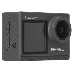 Image Camerа de actiune Akaso Brave 4 Pro (Black)