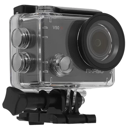 Экшн камера AKASO V50 X