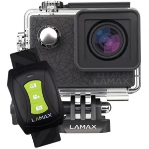 Image Экшн камера LAMAX X3.2 Atlas