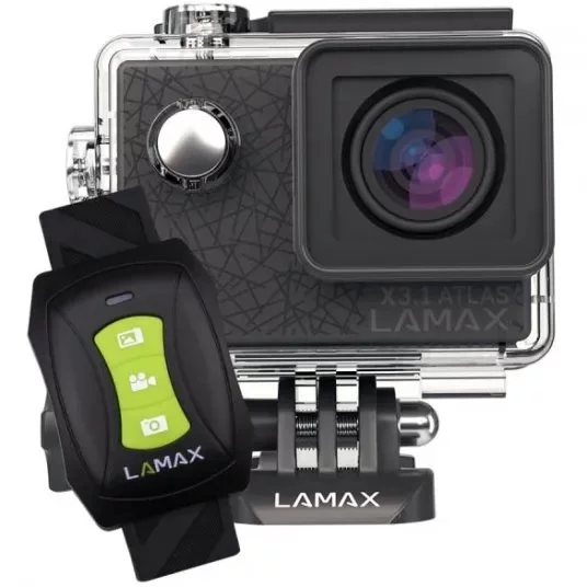 Image Action camera LAMAX X3.2 Atlas