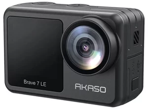 Image Camerа de actiune Akaso Brave 7 LE (Black)