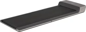 Image Беговая дорожка TOORX Walking Pad