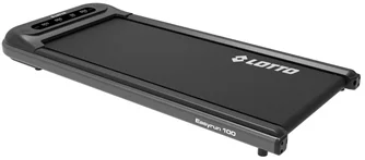 Беговая дорожка Lotto Easyrun 100 (Black)