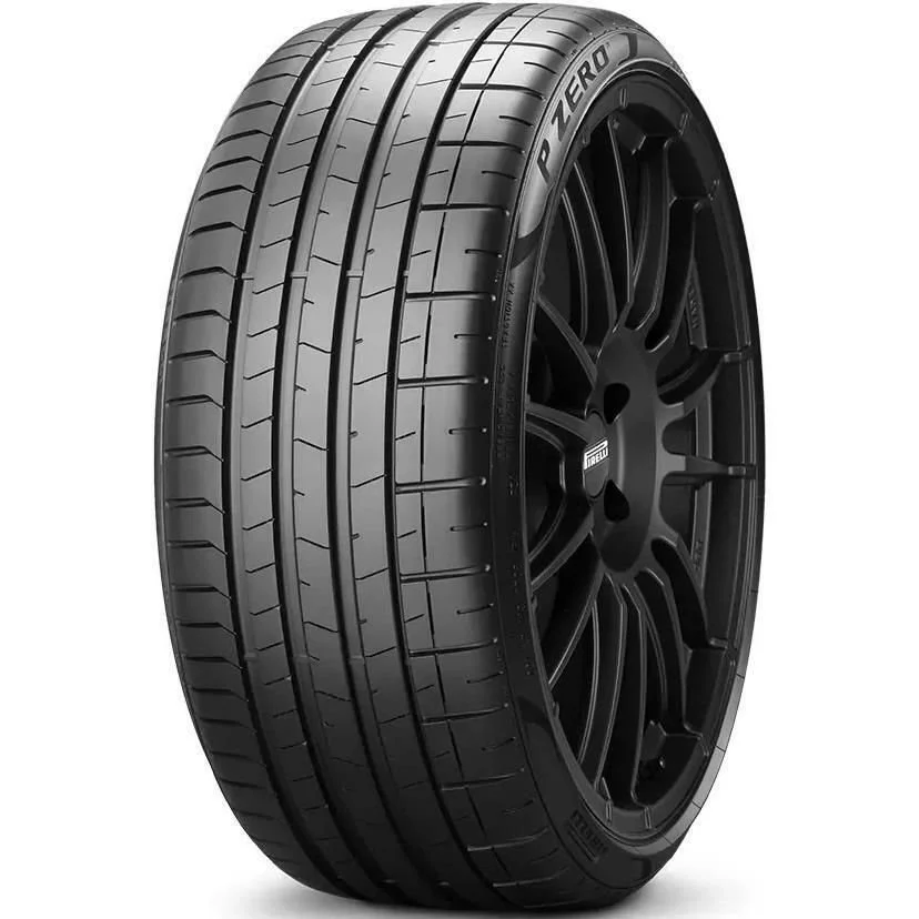 Image Anvelopă PIRELLI PZero PZ4 (SC)+ 245/45 ZR20 103Y TL  XL FSL