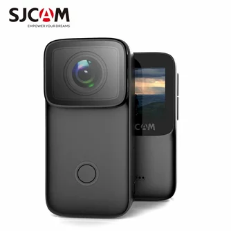 Экшн камера SJCAM C200 (Black)